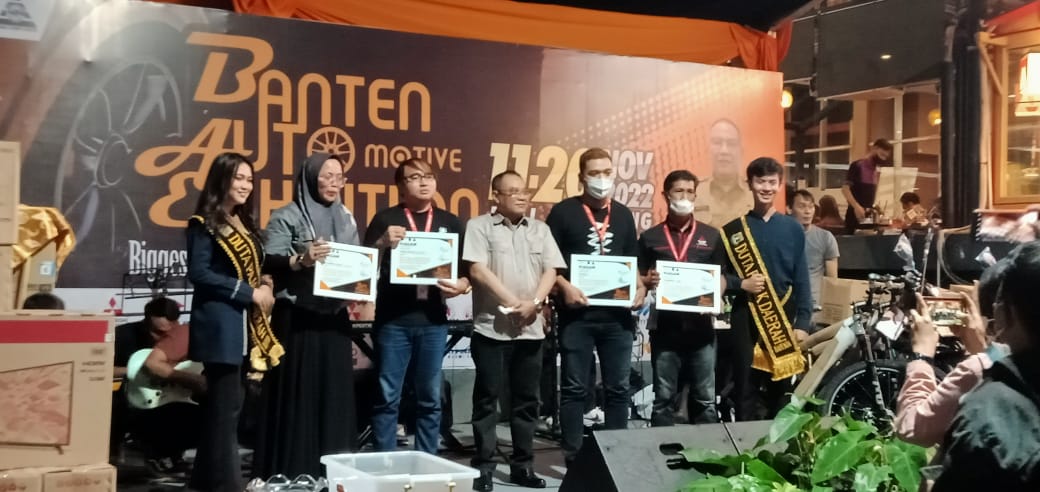 banten