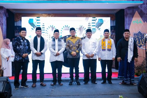 Pilar: Pentingnya Sinergi dan Kolaborasi untuk Kemajuan Suatu Kota