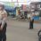 Hadir di Tengah Padatnya Mobilitas Ramadan, Polsek Cikande Intensifkan “Strong Point” Pagi dan Sore