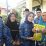 Bupati Serang Ratu Zakiyah Salurkan Bantuan 89 Ton Beras dan 17.984 Liter Minyak