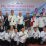 Ketua SMSI Banten Lesman Bangun Resmi Kukuhkan Pengurus Baru SMSI Kota Serang 2026-2029