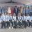 TASYAKURAN KELAS IX ANGKATAN XXII DAN PENTAS SENI SMP DIAN NUSANTARA BERLANGSUNG MERIAH