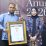 Bupati Serang Terima Anugerah SMSI sebagai Sahabat Pers Indonesia 2026