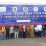 PELEPASAN EKSPOR BAJA STRUKTURAL PT. TRIMITRA FABRIKASI ENGINEERING KE TORONTO DAN VANCOUVER, KANADA