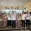 Sekretaris Disperindag Banten Terima Kunjungan Kerja Balai Karantina Indonesia, Perkuat Sinergi Pusat dan Daerah