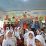 Fakultas MIPA UI dan PT TOA Berikan Hibah Alat EWS Gempa Bumi di SDN Pasauran 1 Cinangka