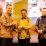 Raih Pimred Award 2026, Sachrudin : Jadi Motivasi untuk Meningkatkan Pelayanan Publik