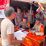Korbrimob BKO Polda NTT Layani dan Data Bantuan Logistik Warga Terdampak Gempa