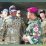 Usai Saksikan HADR, VIP XTR Tinjau Layanan Military Medicine di Mandalika