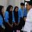 Bupati Tangerang Lepas Tujuh Siswa Berprestasi Lanjut Kuliah ke Tiongkok