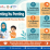Dinas Kesehatan Banten  Memberikan  Himbuan  Mencegah  Stunting & Persiapan Kesehatan Remaja Putri  untuk Kehamilan Sehat